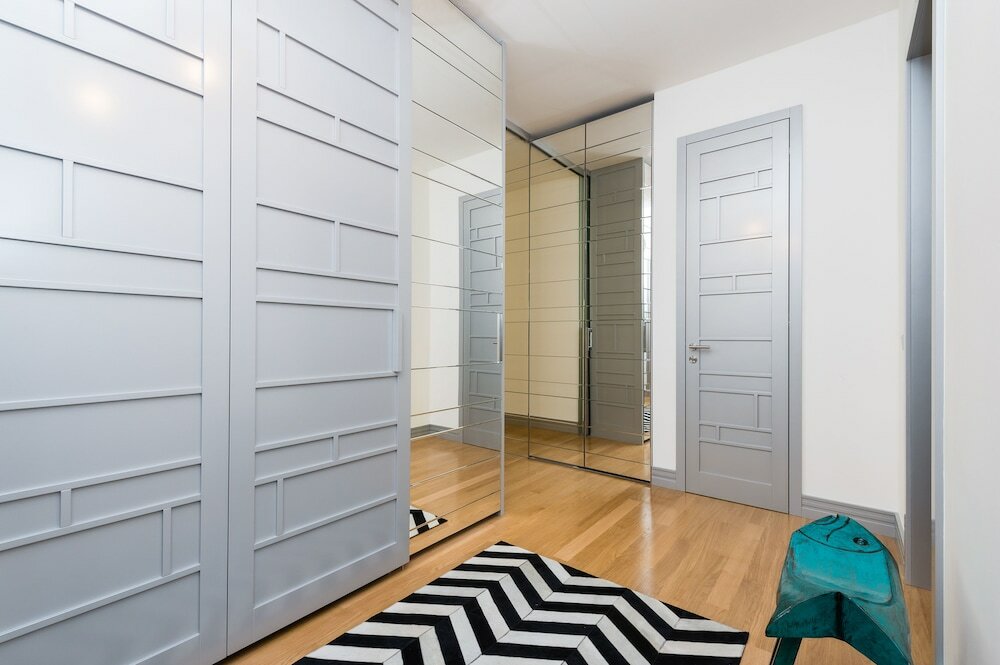 Фото Empirent Aquarius Apartments