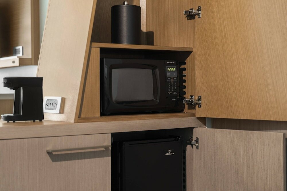 Фото Courtyard by Marriott Seattle Northgate