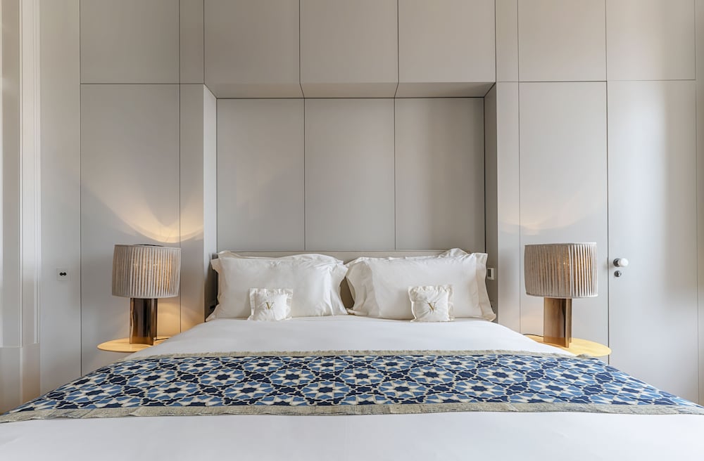 Фото Verride Palácio Santa Catarina