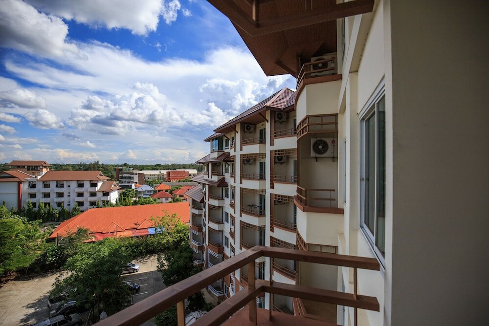 Фото Kwanruen Resort