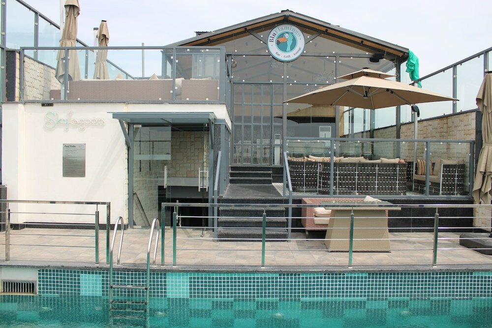 Фото BluSalzz Residence Amritsar