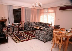 Arabian Suites (Amman), hotel