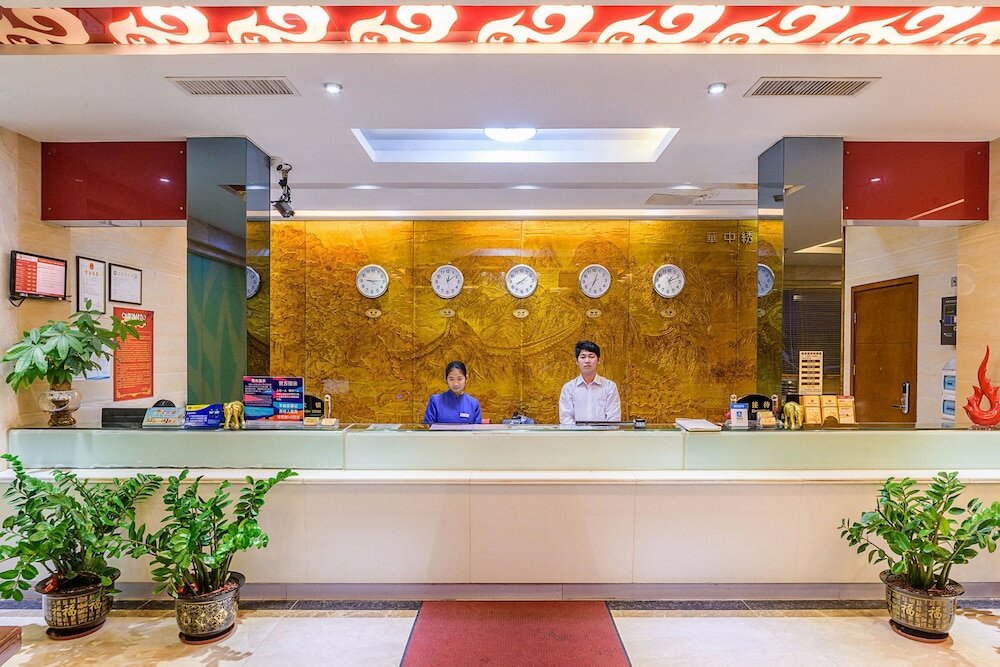 Фото Kaiserdom Hotel