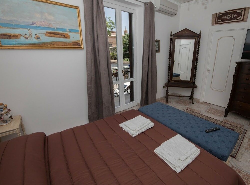 Фото Cannatella's Mansion