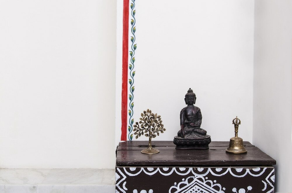 Фото Ikaki Niwas