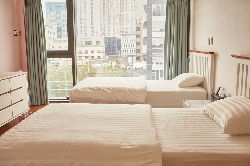 Фото Gwangju Guest House 145 - Hostel