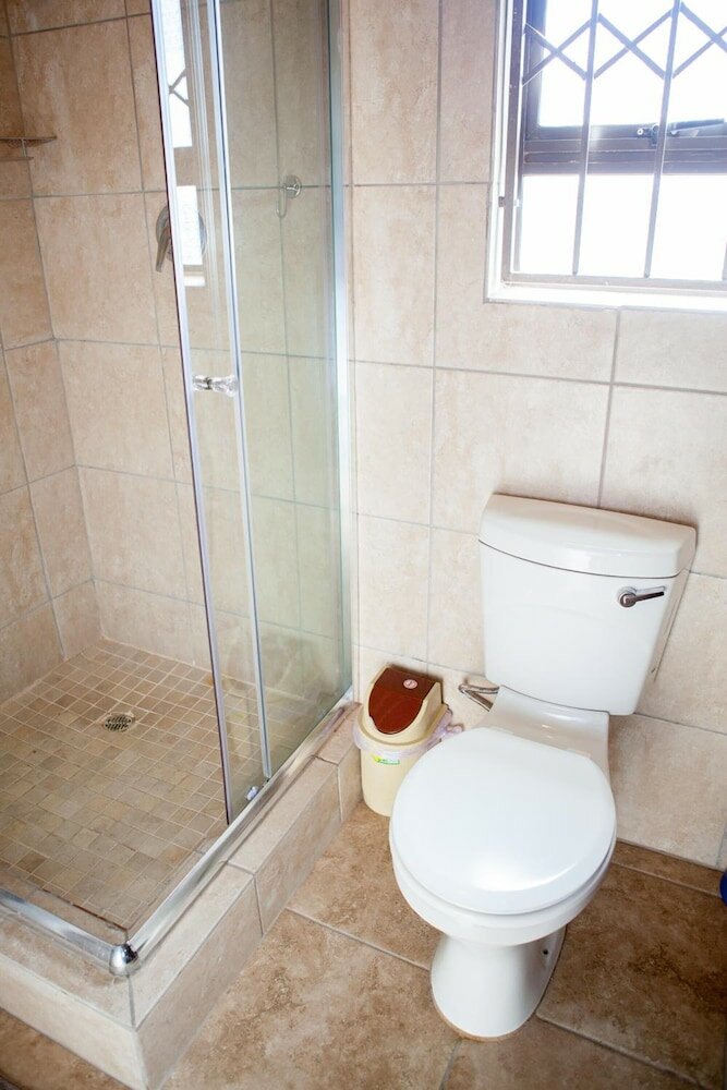 Фото Oria Guesthouse