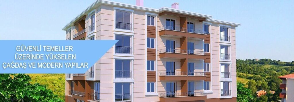 Construction company Calikoglu Construction - Bartin Construction and Apartments for Sale, Bartin, photo