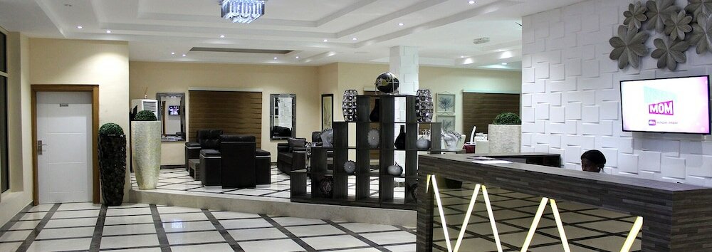 Фото Ellyxville Hotels