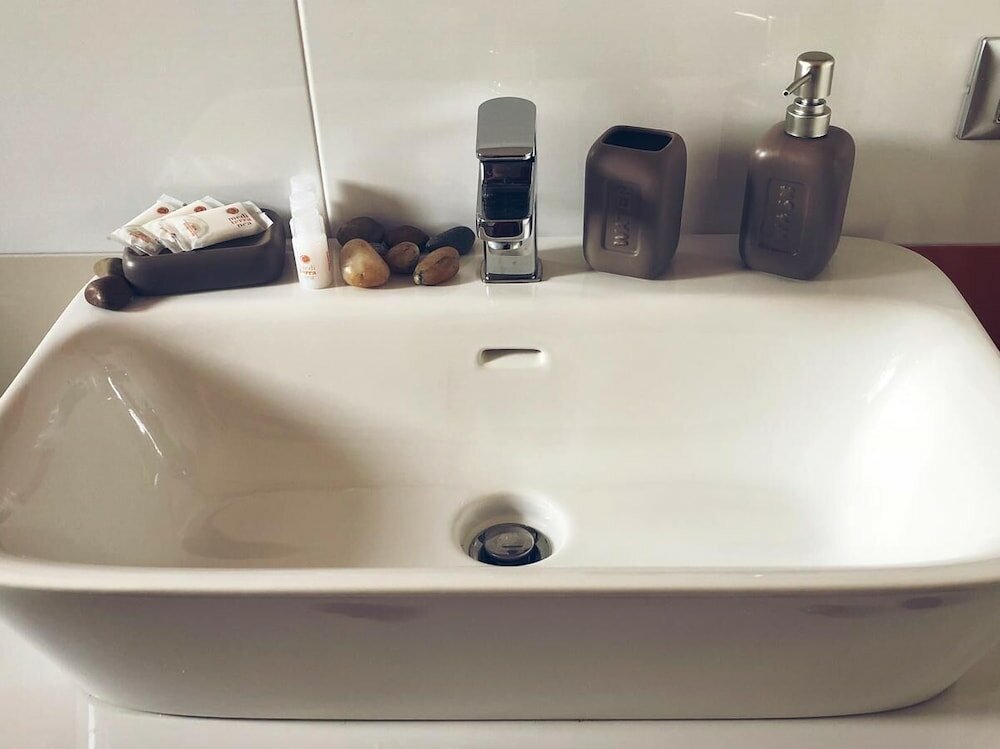 Фото La Stella di Napoli B&b