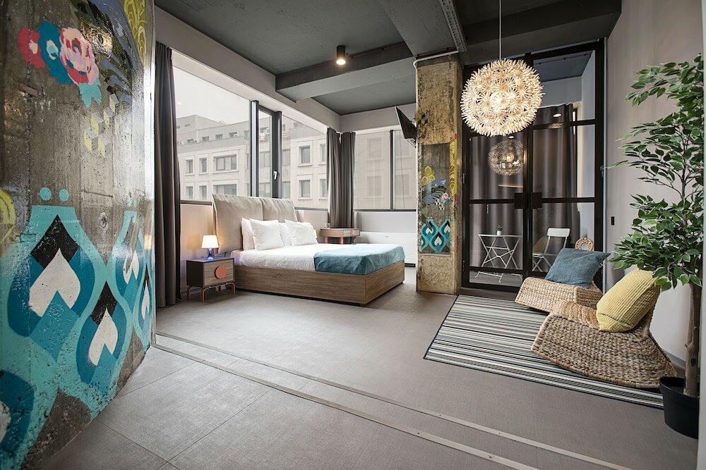 Фото отеля 4