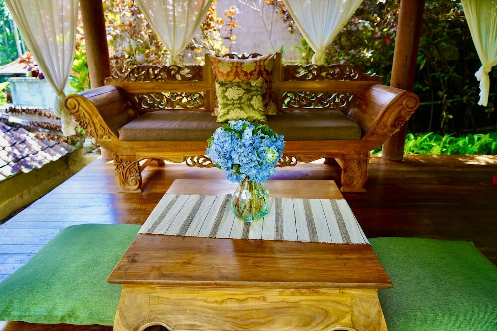 Фото Jungle Lotus Villas