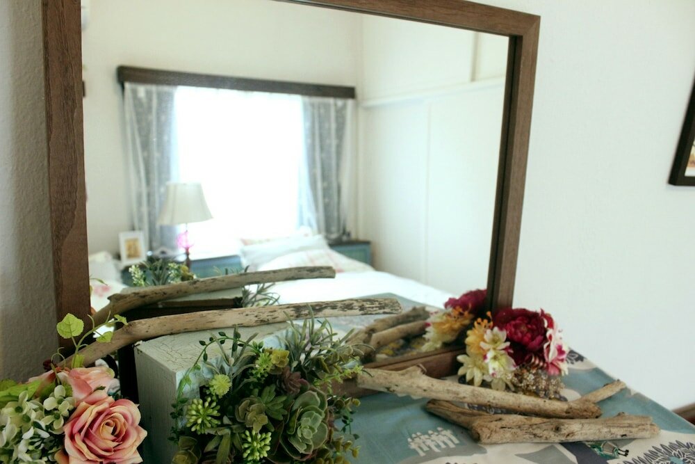 Фото Okinawan. Sweet Home. T-8