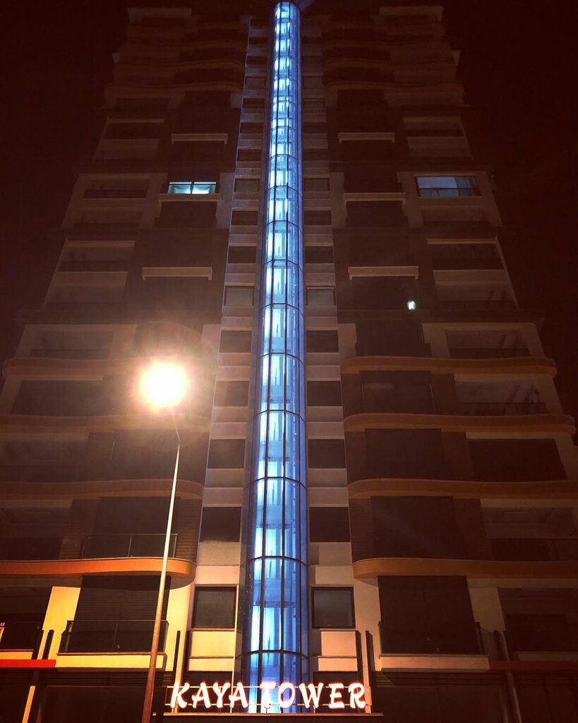 Lifts and equipment Aysa Asansor, Kumluca, photo