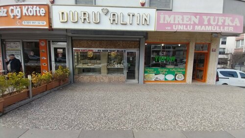 Duru Altın Kuyumculuk Fotoğraf 1