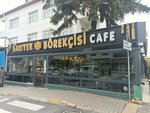 Sariyer Pastry Shop (İstanbul, Tuzla, Postane Mah., Manastır Yolu Cad., 15B), cafe