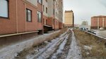 Dekor (Altyn Orda microdistrict, 339), blinds and roller blinds
