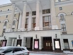 Государственный академический Большой театр России (Bolshaya Dmitrovka Street, 4/2), theater and concert tickets