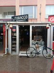 Vd Tobacco & Market (Ankara Province, Yenimahalle, Gazi Mah., Çakır Sok., 3B) ، متجر مستلزمات التدخين