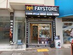 Faystore Narlidere (İzmir, Narlıdere, Mithatpaşa Cad., 201A) ، تصليح الهواتف