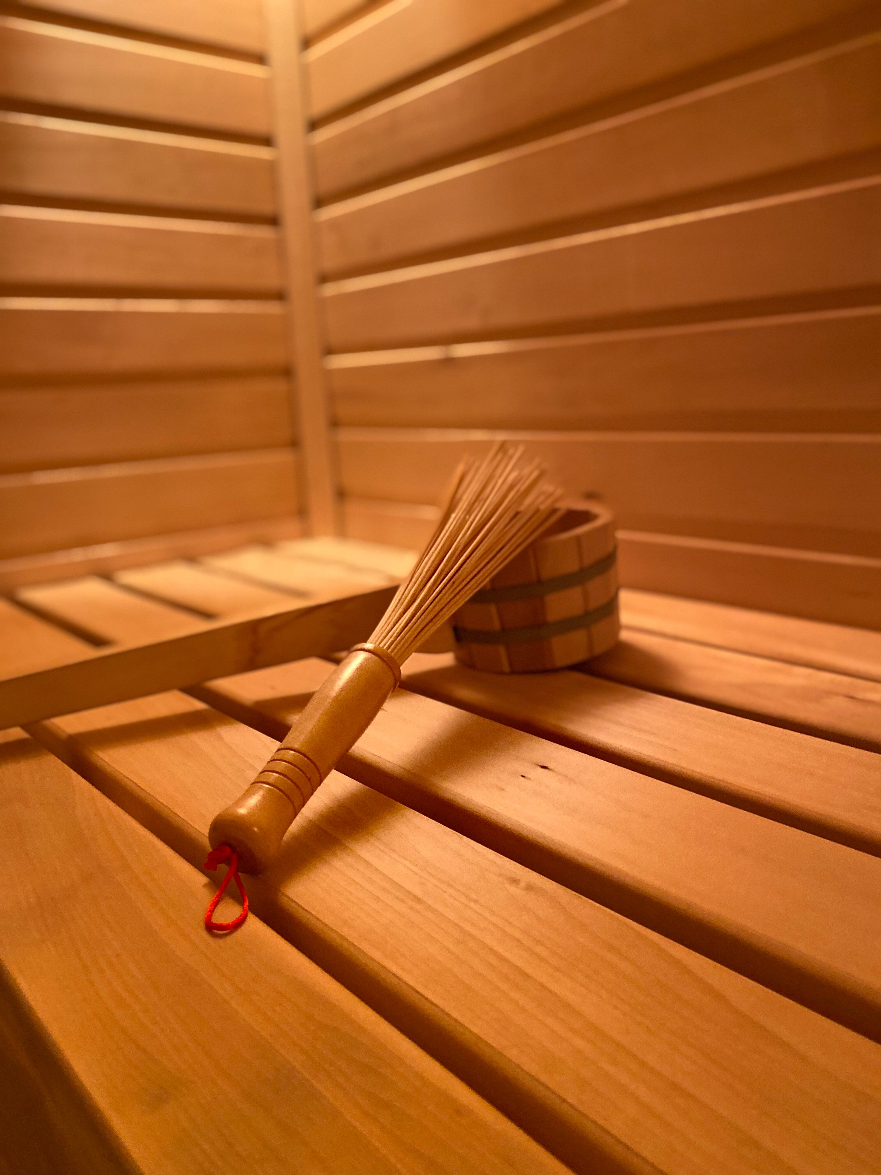 Фото У леса