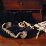 ArtBrass (Vvedenskogo Street, 8с2), accessories for doors