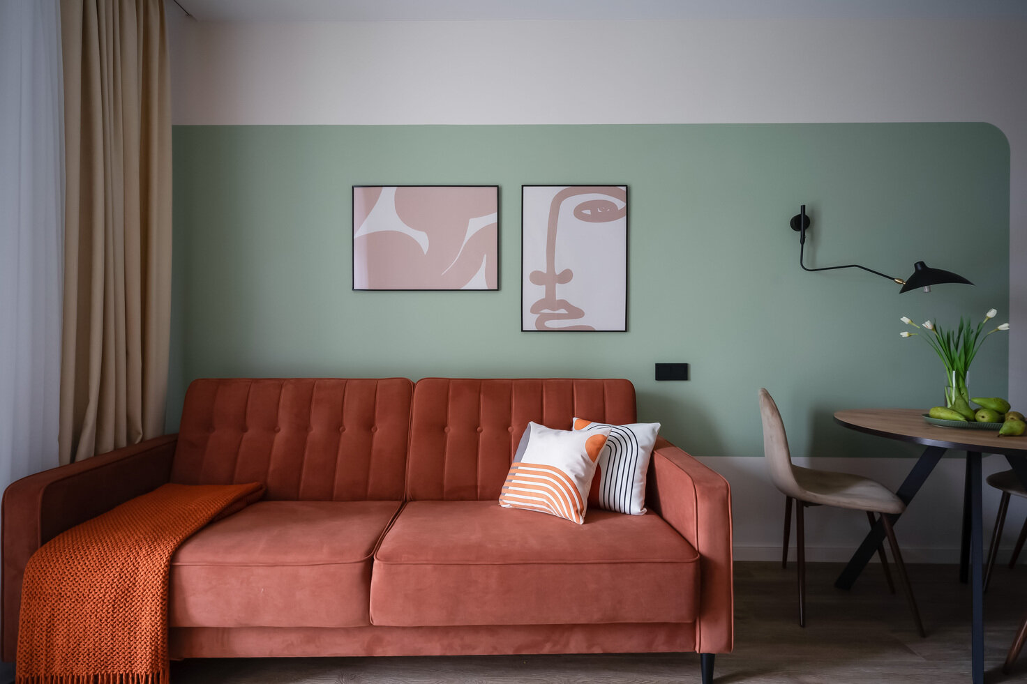 Фото Апартаменты Pavlov на Земельной