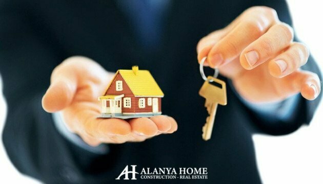 Real estate agency Terra Real Estate, Alanya, photo