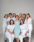VL-clinic Cosmetology Center (ulitsa Babushkina, 166) ، علم التجميل