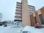 ВДПО (Yekaterinburg, Uchiteley Street, 32), cuerpos y servicios de bomberos