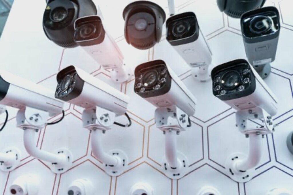 Security and alarm systems Dk-sp, Moscow, photo