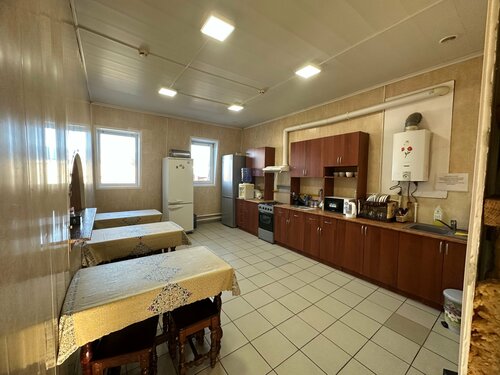 Хостел Южный дворик в Муроме