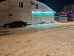 WhiteCarWash (Bugry, Polevaya Street, 12), car wash