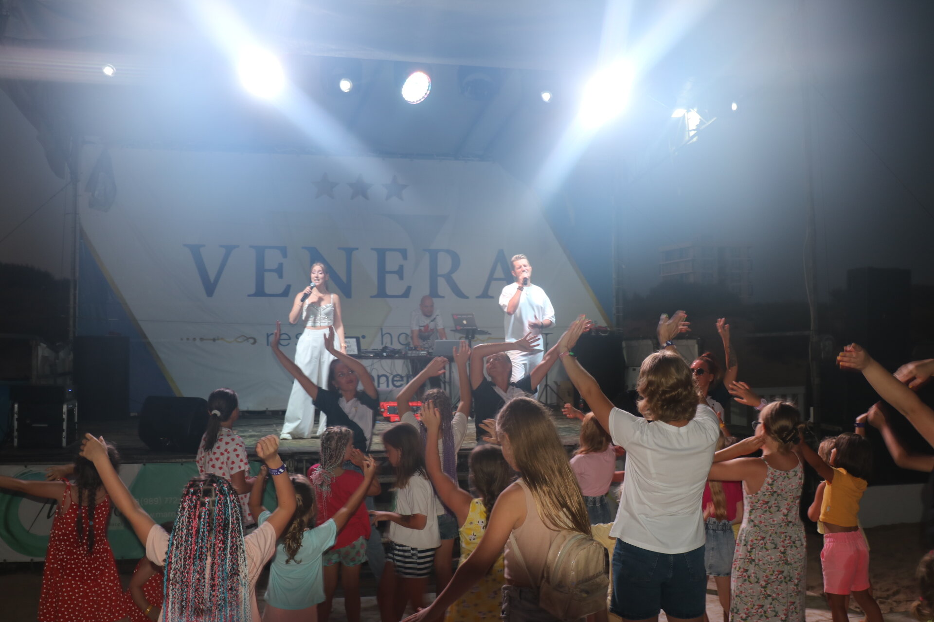 Фото Венера Резорт