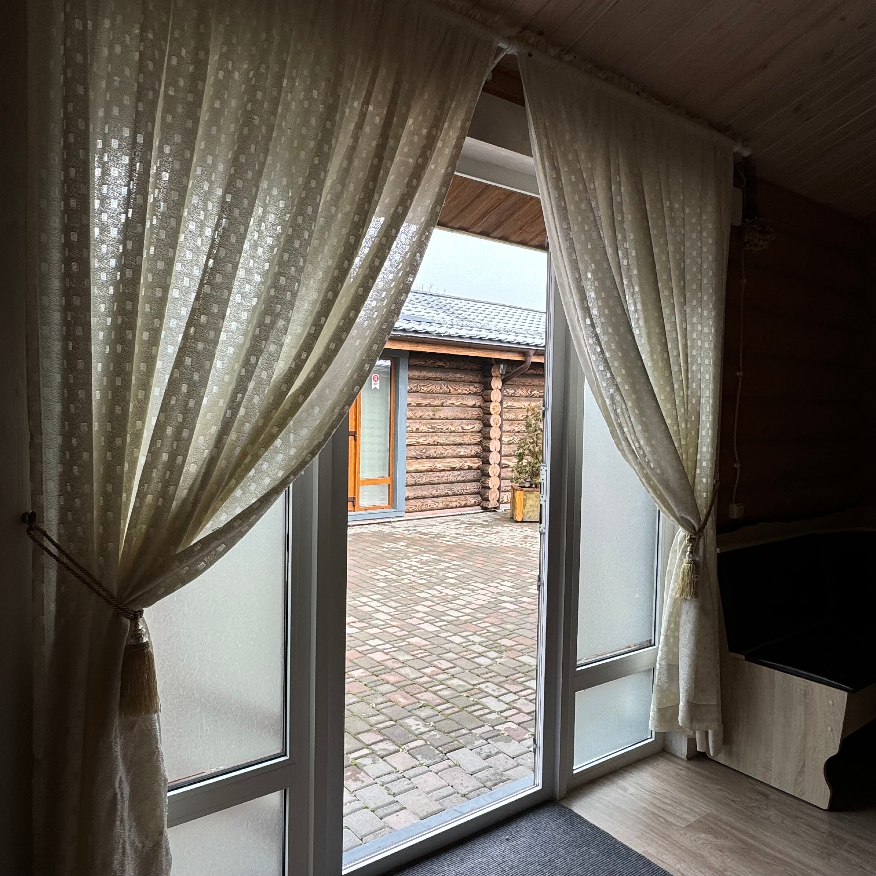 Фото Золотой дуб