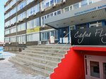 Segezha group (Dekabrskikh Sobytiy Street, 125), carpentry