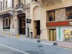 Sungate Solarium (İstanbul, Beyoğlu, Sıraselviler Cad., 14) ، أستوديو تسمير (tanning)