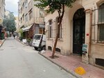 Hüseyin Bahtım Şenocak Sigorta Aracılık Hizmetleri (İstanbul, Beyoğlu, Müeyyetzade Mah., Tatar Beyi Sok.), insurance broker