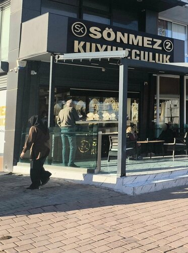 Sönmez Kuyumculuk Varsak Fotoğraf 2