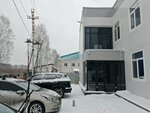 Oldos, filial V Yekaterinburge (ulitsa Kommuny, 84), fabricación y venta de tejidos