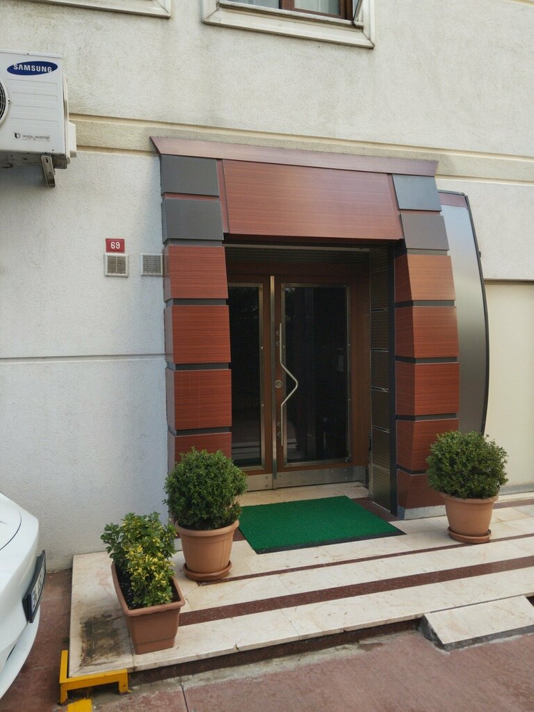 Agencia inmobiliaria Büyükoğlu Gayrimenkul, , foto
