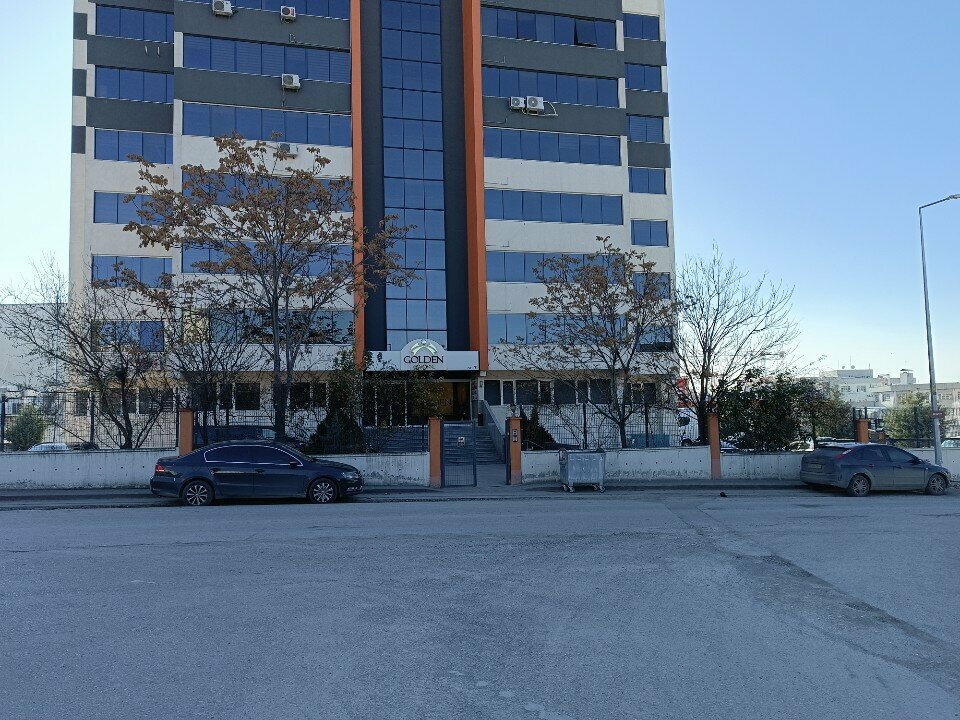 Engineering Statix Engineering, Ankara, photo