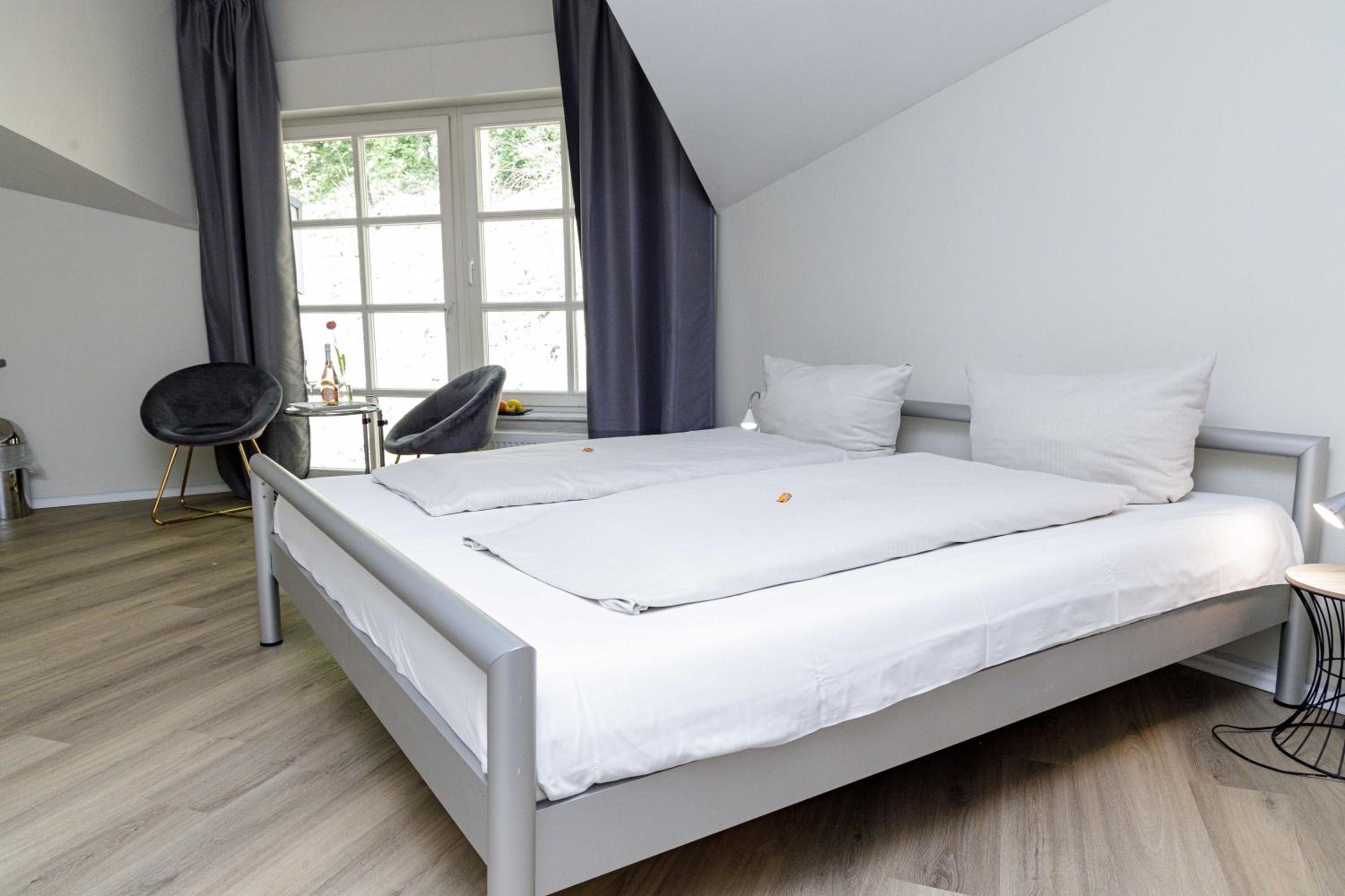 Фото Hotel Nüller Hof