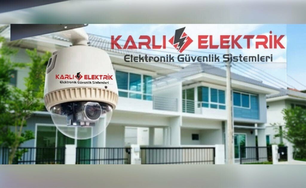 Office equipment service and repair Karli Electric Electronic Security Systems, Didim, photo