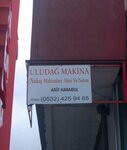 Yigit Automat (İstanbul, Zeytinburnu, Maltepe Mah., Gümüşsuyu Cad., 32) ، إنتاج قطع غيار السيارات