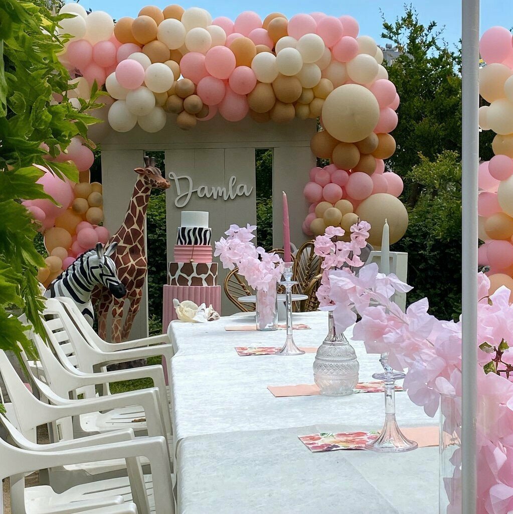 Organization of events Duru Acar Organizasyon, Mersin, photo