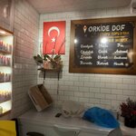 Orkide Dondurma Hürriyet Şube (Manisa Province, Akhisar District, Hürriyet Mah., 223. Sok., 61/A), cafe