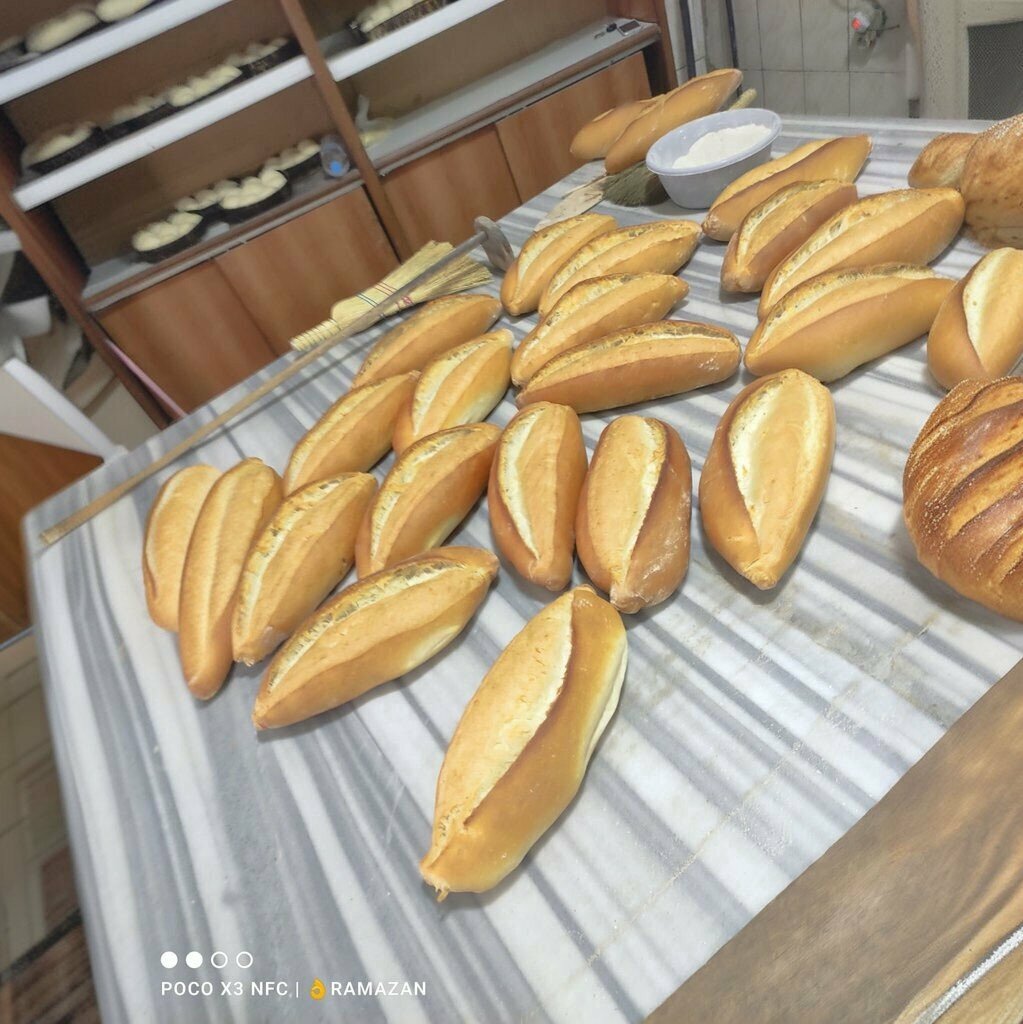 Bakery Sefa Brothers Bread Bakery, Tasova, photo