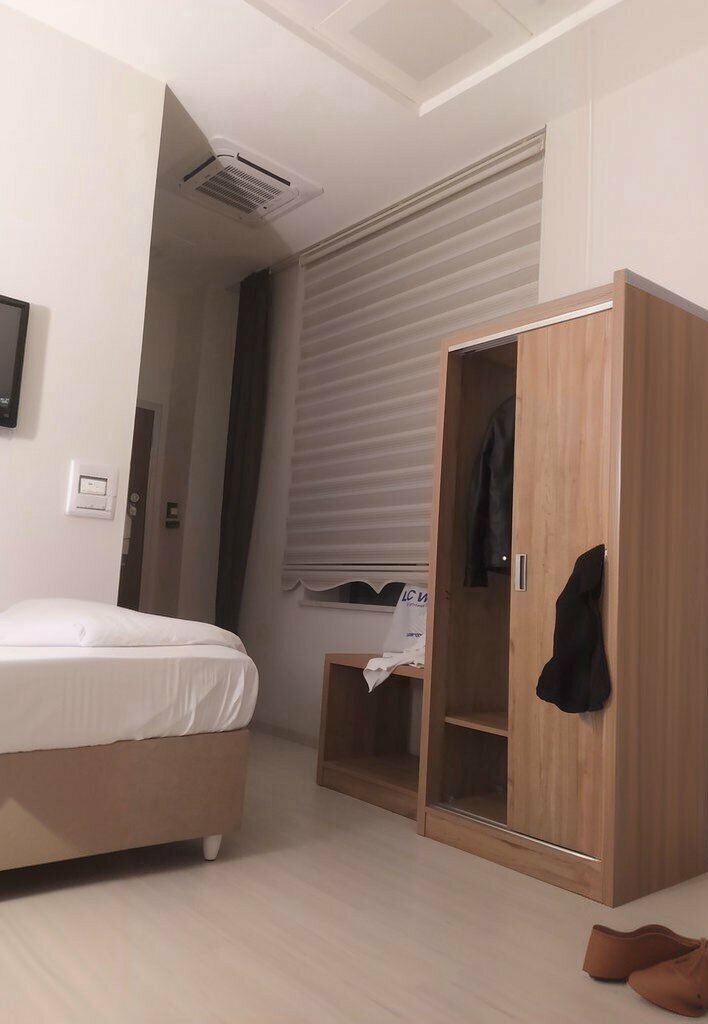 فندق Sakarya Forest Regional Directorate Guesthouse ، آدابازاري، صورة