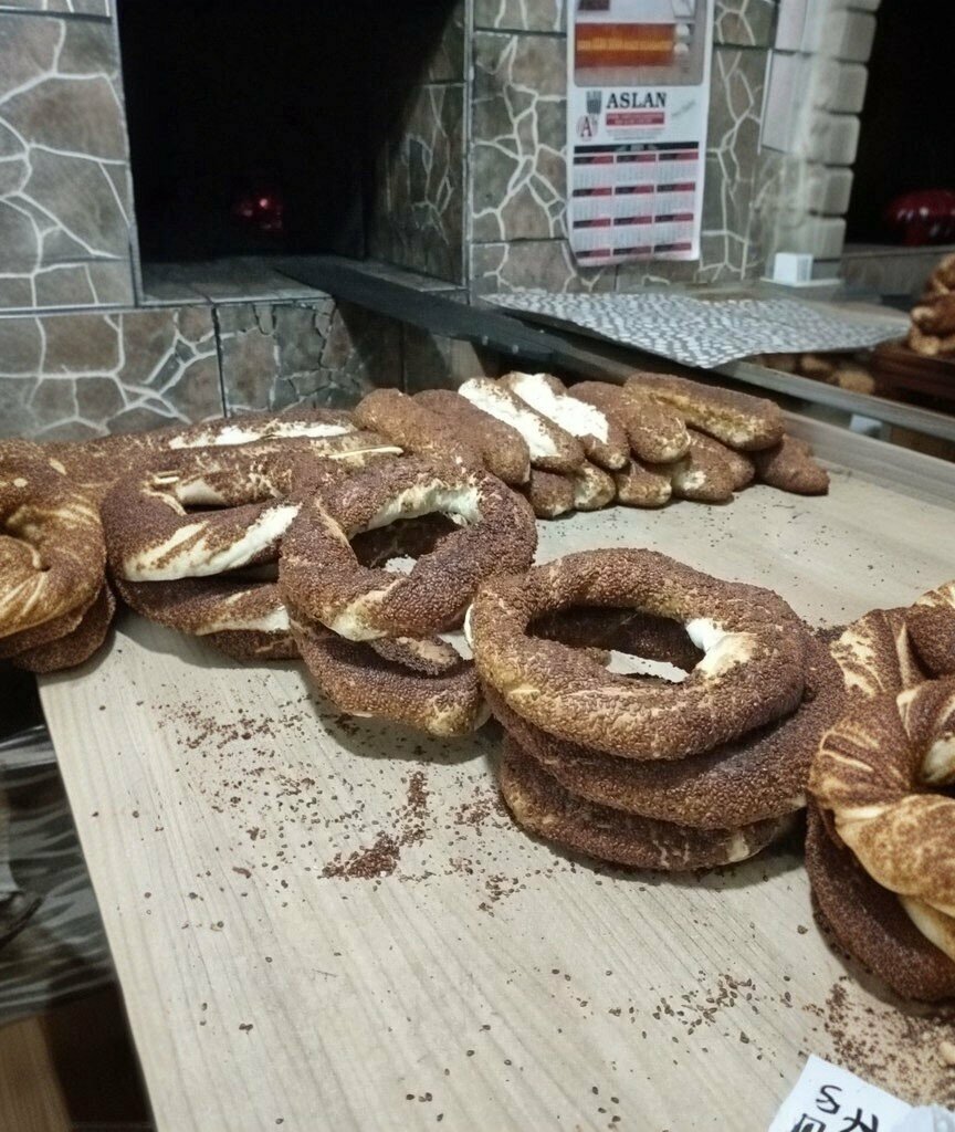 Bakery Aba Bagel Bakery, Adapazari, photo